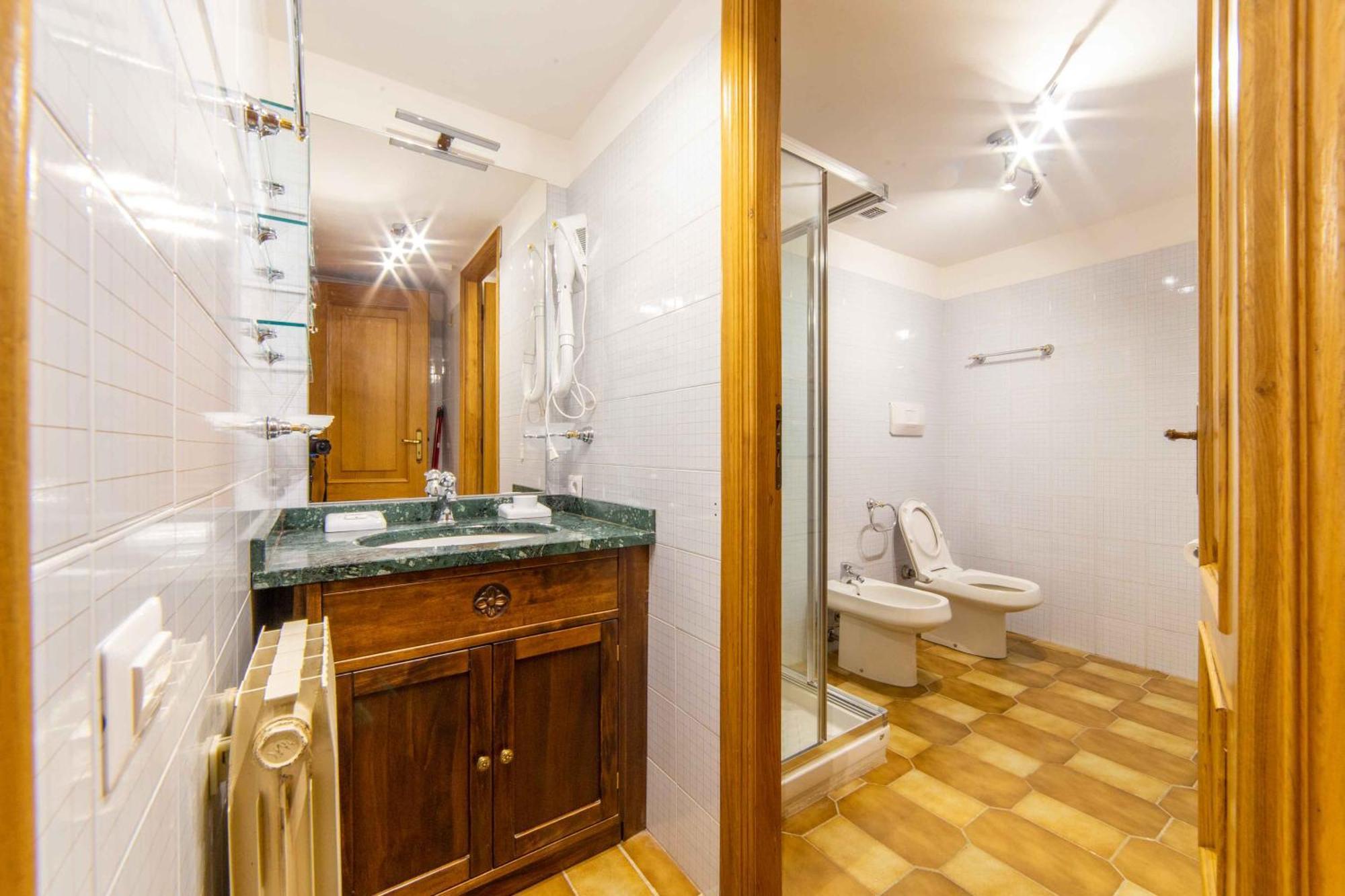 Cervinia Apartment Breuil-Cervinia Room photo
