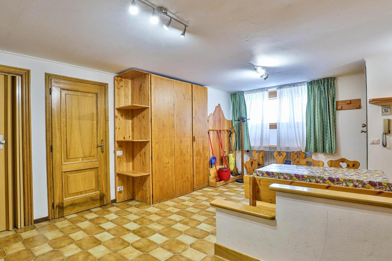 Cervinia Apartment Breuil-Cervinia Exterior photo