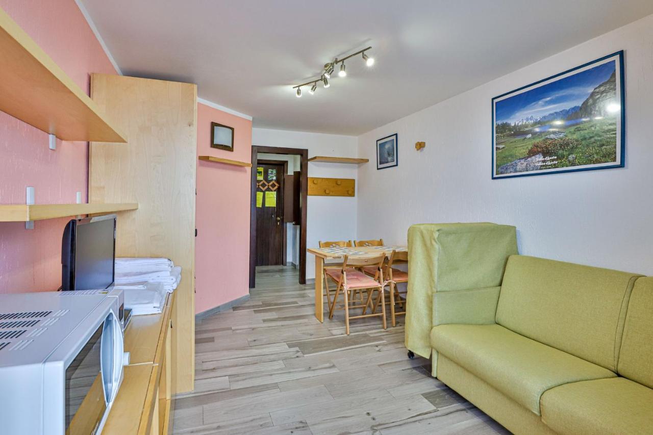 Cervinia Apartment Breuil-Cervinia Exterior photo