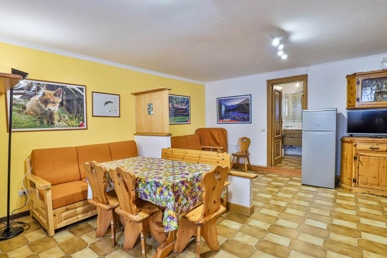 Cervinia Apartment Breuil-Cervinia Exterior photo