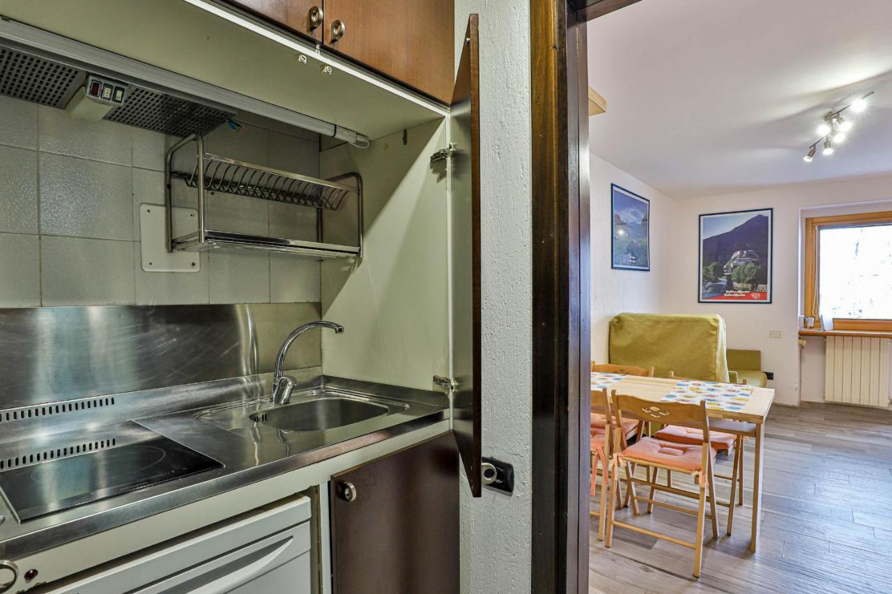 Cervinia Apartment Breuil-Cervinia Exterior photo