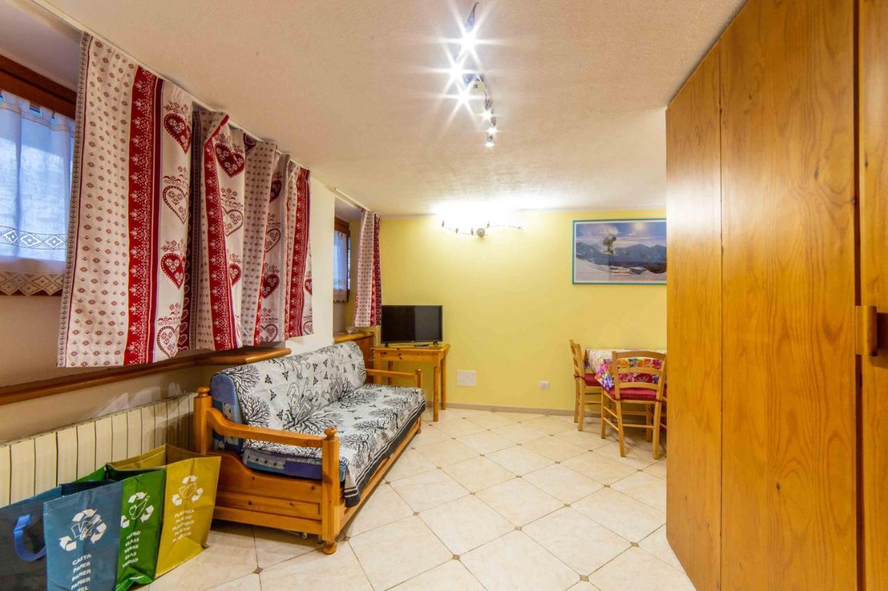 Cervinia Apartment Breuil-Cervinia Exterior photo