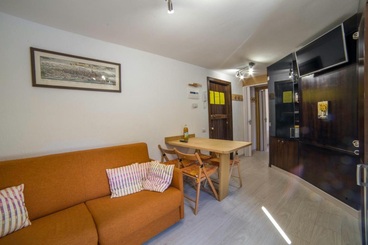 Cervinia Apartment Breuil-Cervinia Exterior photo